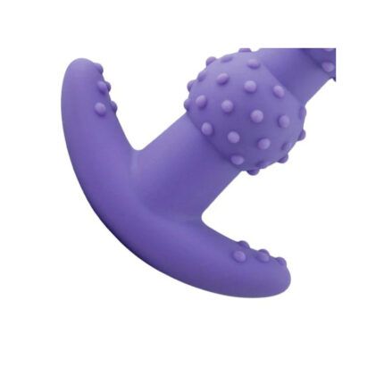 Bolas Anales Casper Rosa Aphrodisia