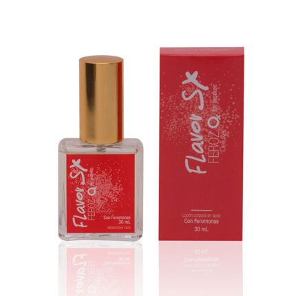 locion deluxe for women