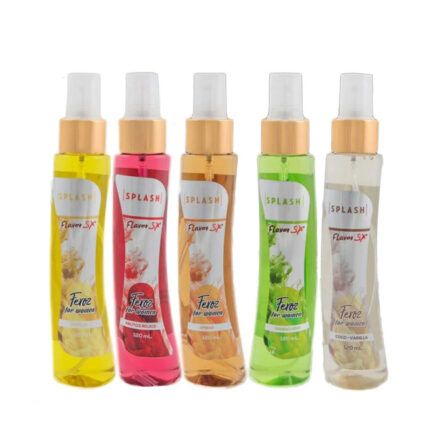 Splash Corporal For Women x 120 mL