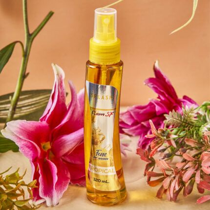 Splash Corporal For Women x 120 mL