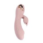 Vibrador SHEQU Firedancer Recargable