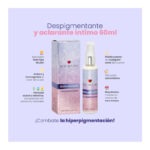 Despigmentante Intimo