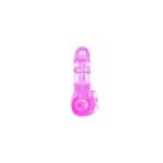 anillo vibrador grueso