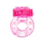 anillo vibrador grueso