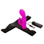 Arnes Ultra Doble Estimulacion