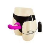 Arnes Ultra Doble Estimulacion