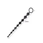 Bolas Chinas Anales En Silicona Con Anillo Extractor