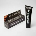 crema max man