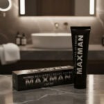 crema max man