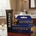crema max man