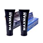 crema retardante maxman