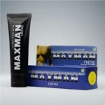 crema max man
