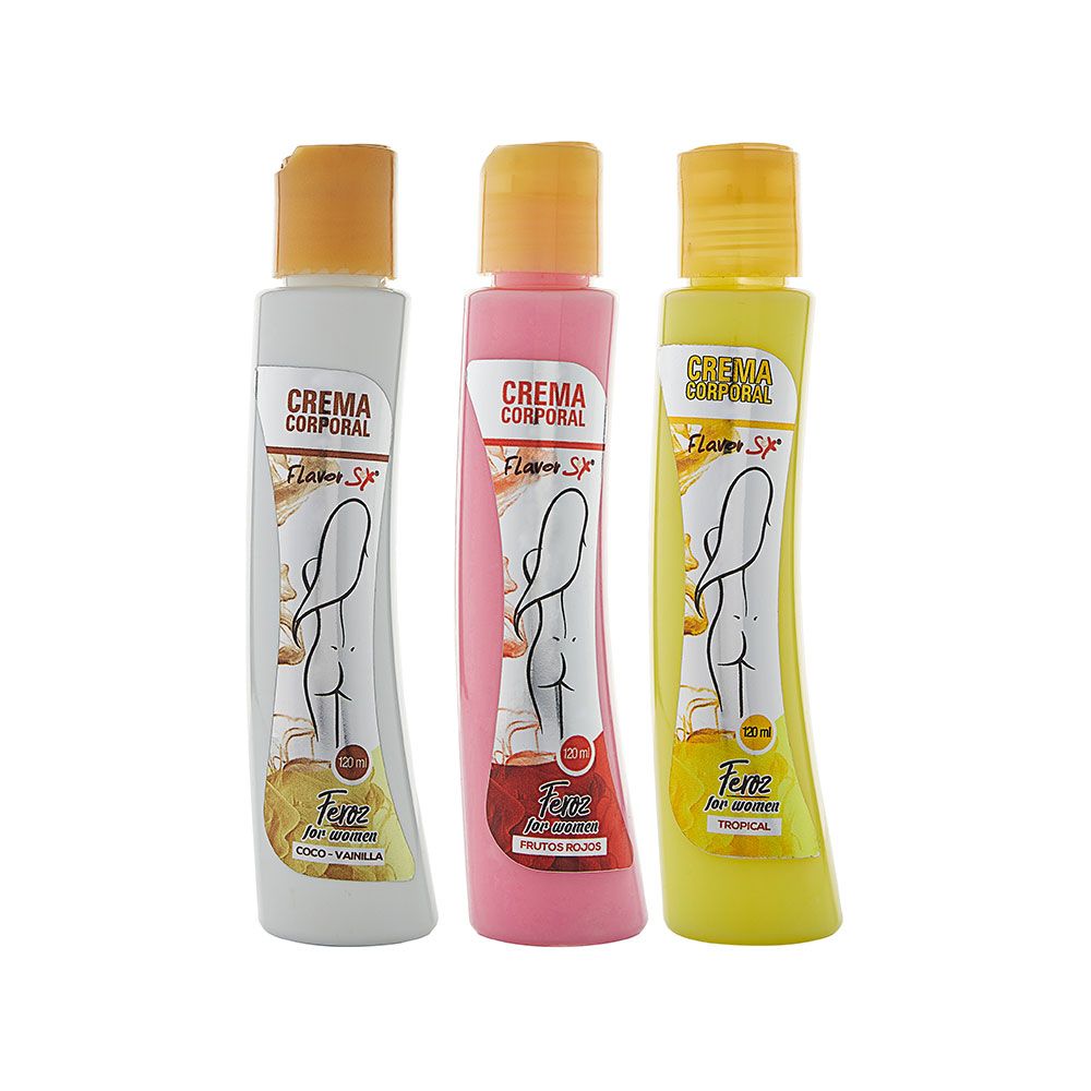 cremas-corporales crema corporal