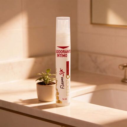 desodorante intimo for women 16ml