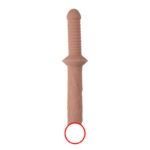 Dildo SHEQU Espada Pequeña