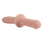 Dildo SHEQU Espada Pequeña
