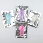 Funda para Dedo Estimulante Medusa