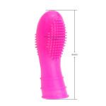 Funda para Dedo Estimulante Dancer