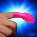 Funda para Dedo Estimulante Dancer