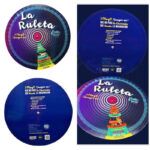 La Ruleta Juego Erótico
