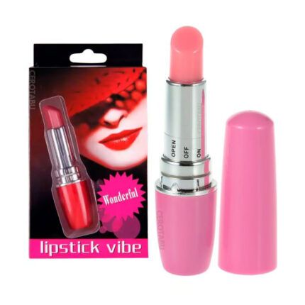 labial vibrador