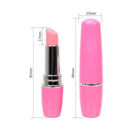 labial vibrador