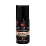 Lubricante Íntimo Chocolate Sensación Caliente x 30 ml Sen Íntimo