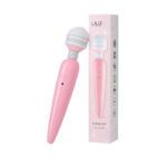 Vibrador Recargable Micrófono Wanachi Lilo