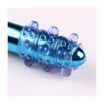 Semi Funda Para Hombre con Perlas