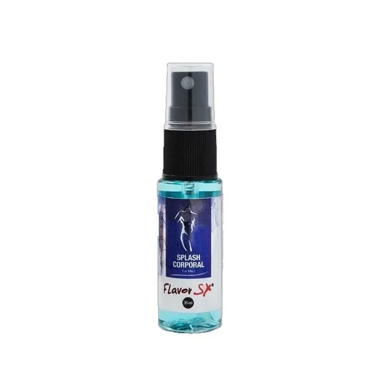splas-for-men-20ml Splash For Men Pheromona 20ml - Image 1