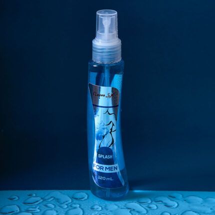splash for men