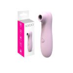Succionador XXOO Rosa