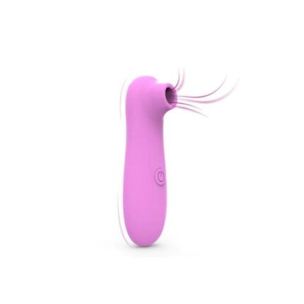 Succionador XXOO Rosa