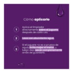Toy Cleaner X 30 Ml Sen Intimo - Image 3