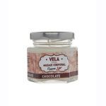 vela para masaje corporal