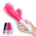 vibrador 30 funciones