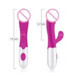 vibrador 30 funciones