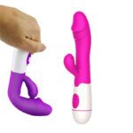 vibrador 30 funciones