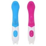 Vibrador G-Spot Dual 7 Frecuencias de Vibración