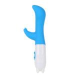 Vibrador G-Spot Dual 7 Frecuencias de Vibración