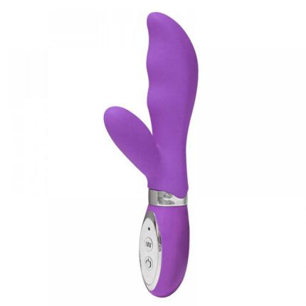 Vibrador Levina Airwaves 30 Frecuencias