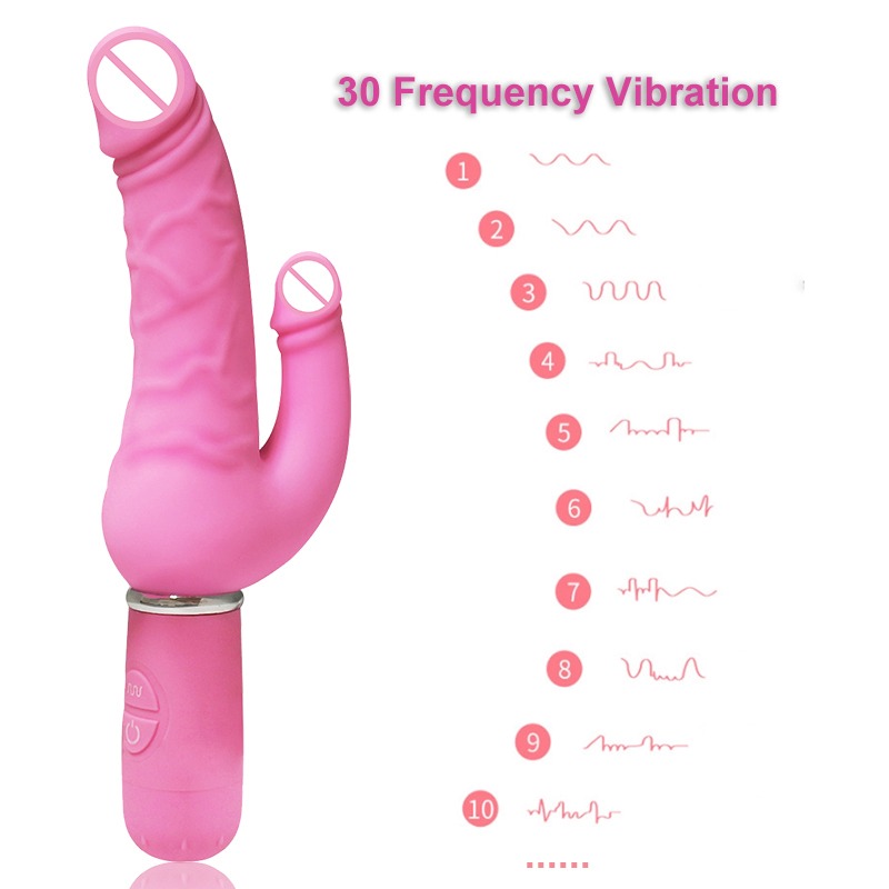 vibrador levina