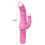 vibrador levina