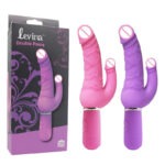 vibrador levina