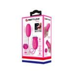 Huevo Vibrador Daisy Pretty Love