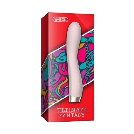 vibrador shequ lina