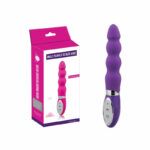 Vibrador Wild Pearls Beads Vibes Aphrodisia