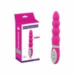 Vibrador Wild Pearls Beads Vibes Aphrodisia