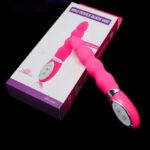 Vibrador Wild Pearls Beads Vibes Aphrodisia
