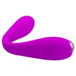 Vibrador Pretty Love Yedda